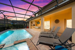 Sunset Hideaway Sleeps 20 WW106